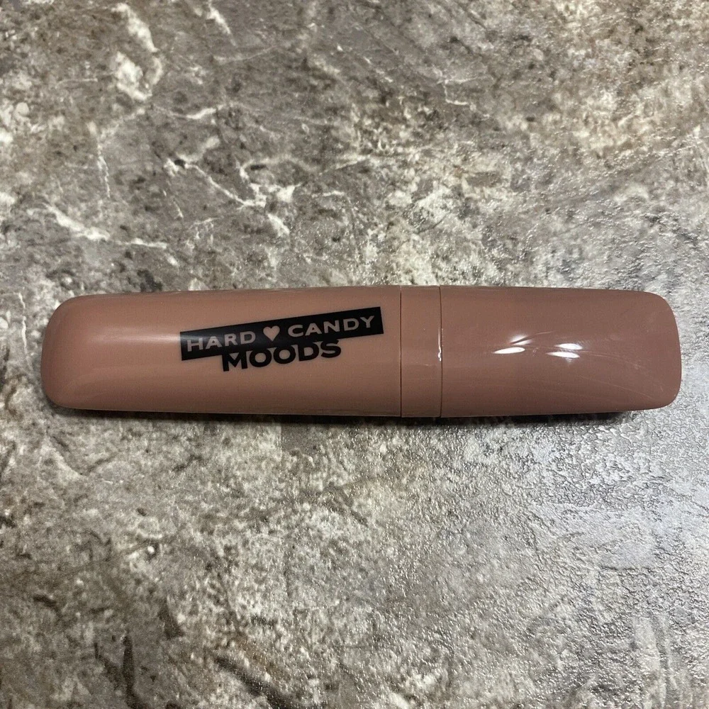 Hard Candy Moods Lip‎ Gloss CAKE rare Discontinued NWOB